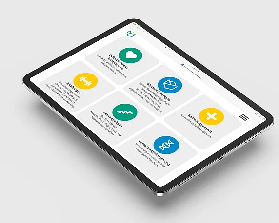 PNRN+ Tabletlayout