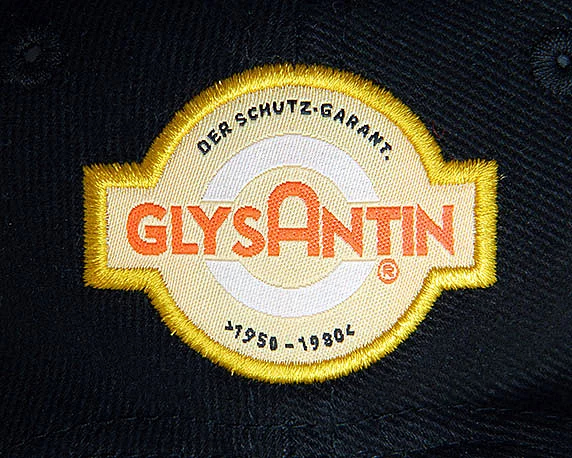 BASF, Glysantin Jubiläum