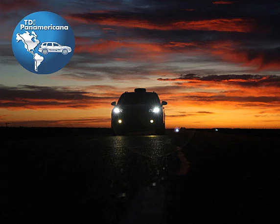 Challenge4, TDI-Panamericana Website, Werbeagentur magenta, Mannheim