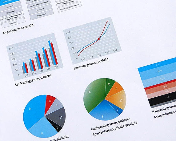 Lahmeyer International, Corporate Design Manual