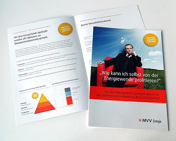 MVV Energie, Animationsfilm, Werbeagentur magenta, Mannheim