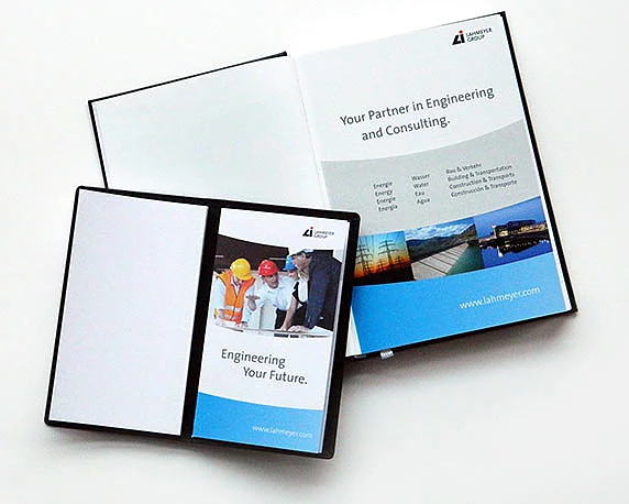 Lahmeyer Gruppe, Taschenkalender