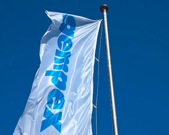 Gempex, Corporate Design, Werbeagentur magenta, Mannheim