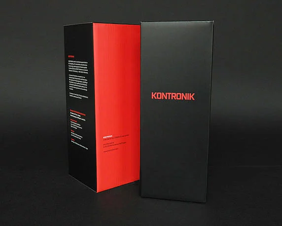 KONTRONIK, SOBEK Drives GmbH, Verpackung