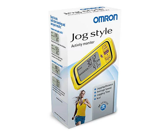 Omron Healthcare, Packaging Design, Werbeagentur magenta, Mannheim