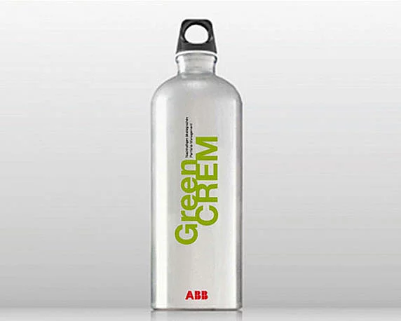 ABB Grundbesitz, CREM Veranstaltung
