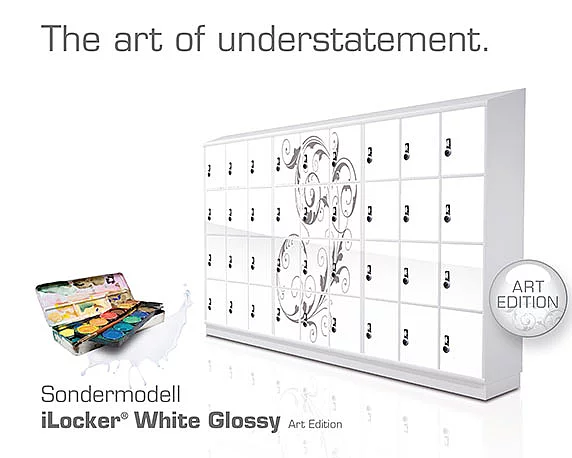 AstraDirekt, Interior Design