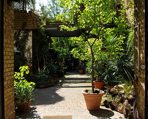 Keplerhof, Mannheim