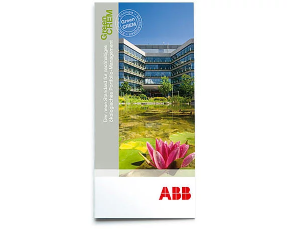 ABB Grundbesitz, CREM Veranstaltung, Werbeagentur magenta, Mannheim