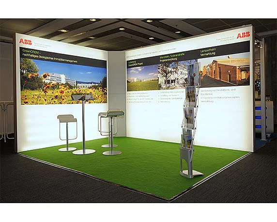 ABB Grundbesitz, CREM Veranstaltung