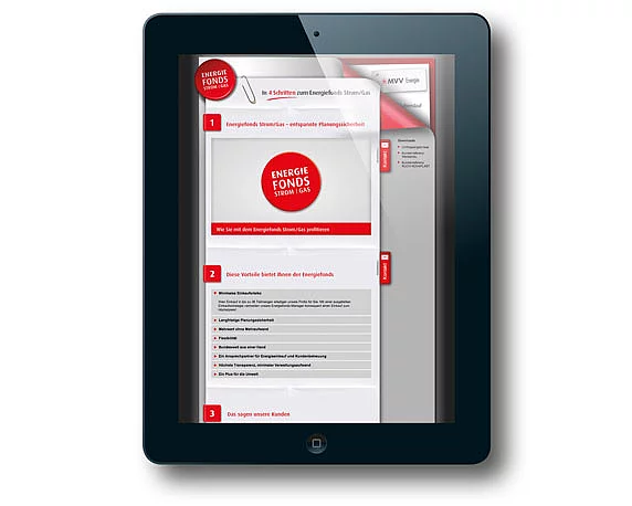 MVV Energie, Dialogmarketing