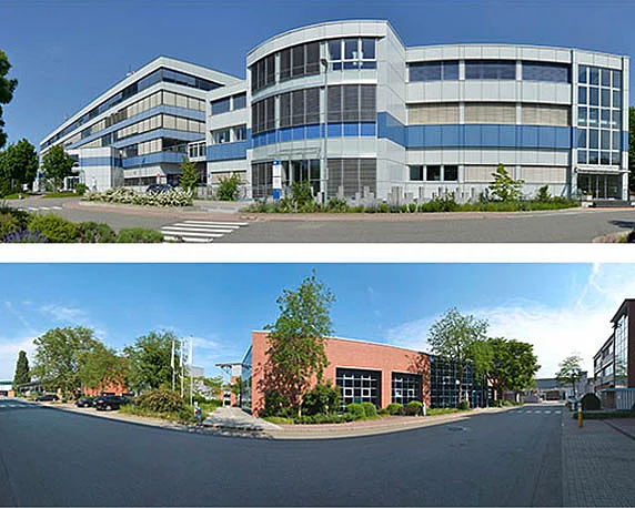Freudenberg Immobilien, Fotografie