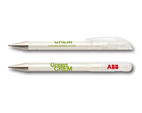 ABB Grundbesitz, CREM Veranstaltung