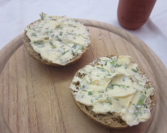 Betriebsausflug, Kräuterbutter, Kloster Lorsch, Werbeagentur Mannheim, magenta