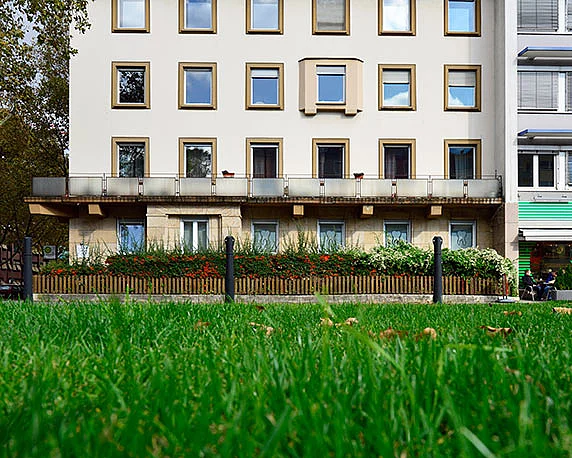 Zahnarztpraxis Dr. Höly, Fotografie