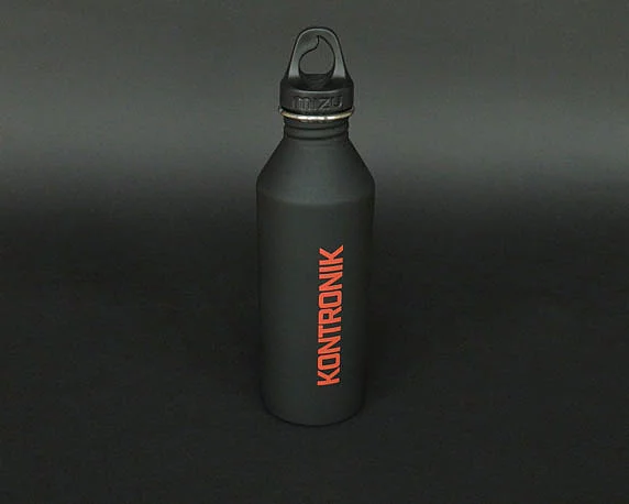 KONTRONIK, SOBEK Drives GmbH, Merchandising, Trinkflasche