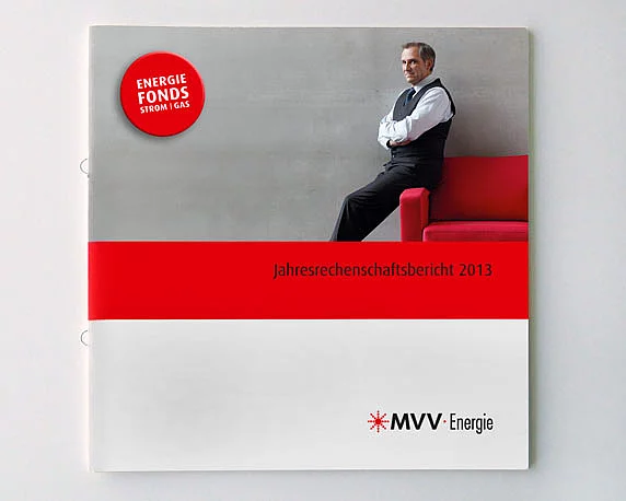 MVV Energie, Jahresbericht