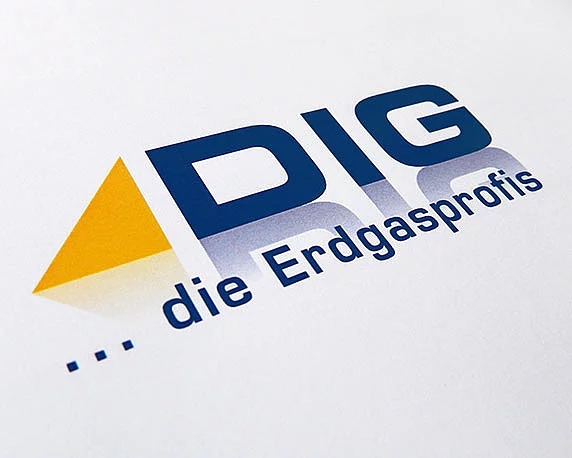 Deutsche Industriegas, Mailing, Broschüre, Werbeagentur magenta, Mannheim