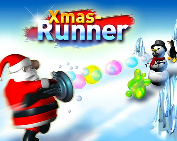 Xmas Runner