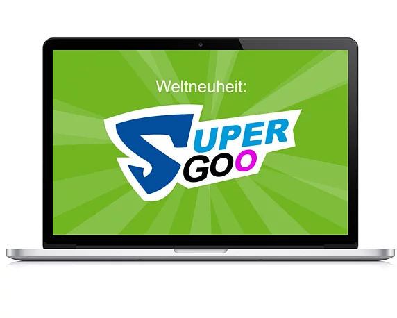BASF SE, Commha Consulting, Browsergame, SuperGoo, Animation, Sound, Spritesheet, Werbeagentur Mannheim, magenta