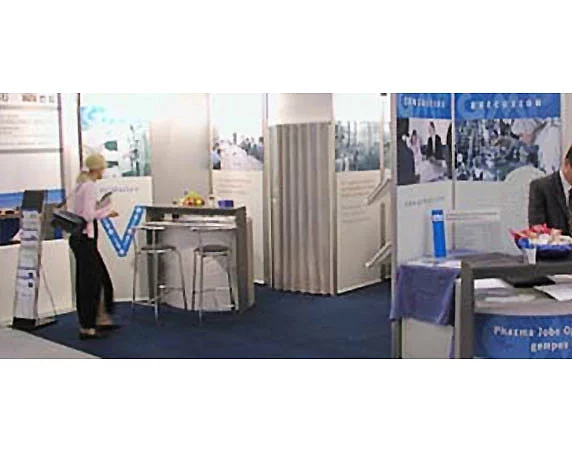 Gempex, Messe