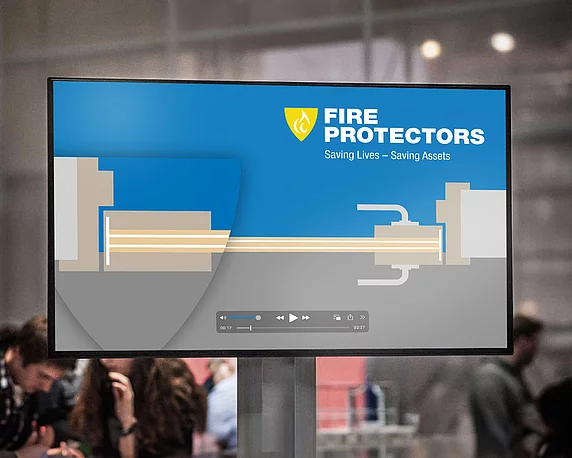 Fire Protectors Video