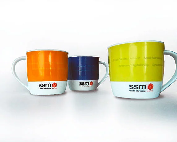 ssm system service marketing, Jubilaeum