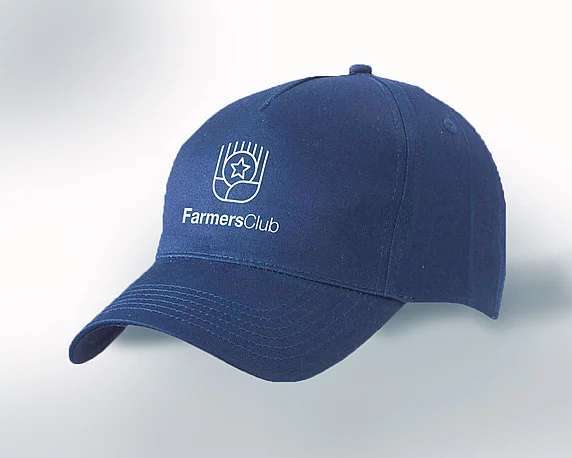 FarmersClub Kappe