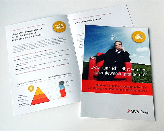 MVV Energie, Animationsfilm, Werbeagentur magenta, Mannheim