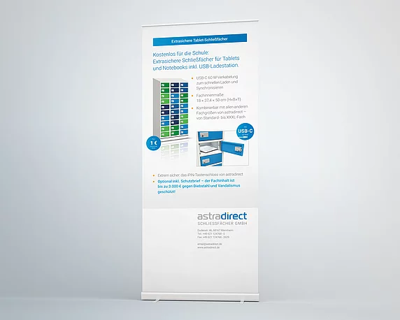 astradirect Rollup