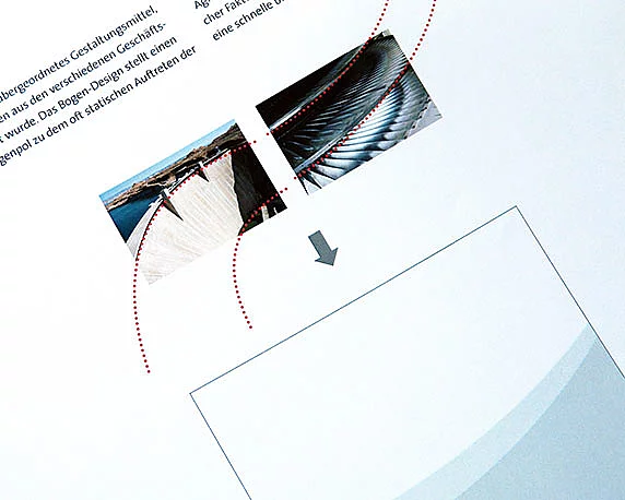 Lahmeyer International, Corporate Design Manual