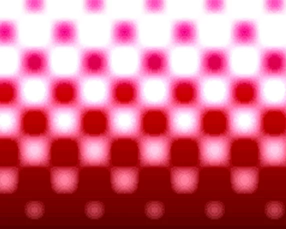 magenta Muster