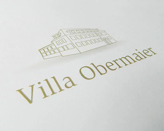 Wittenberg & Hewelt Steuerberatungsgesellschaft mbH, Corporate Design, Logo