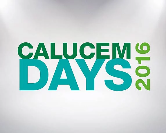Calucem, Calucem Days 2106, Werbeagentur magenta, Mannheim