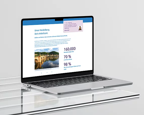 Jobcenter Heidelberg Recruiting Zahlen und Faken