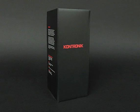 KONTRONIK, SOBEK Drives GmbH, Verpackung