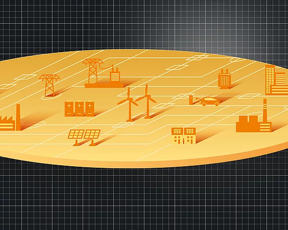  Tractebel Engineering GmbH, Informationsgrafiken, Energie, Windkraft