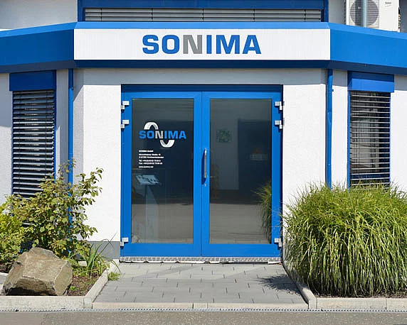 Sonima, Corporate Design