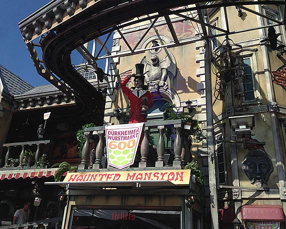 Bad Dürkheim, Logo, Jubiläum, Wurstmarkt