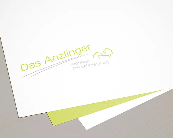 BPD Immobilienentwicklung, Immobilienmarketing, Logoentwicklung