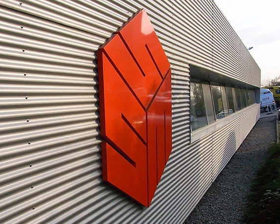 ssm system service marketing, Corporate Design, Werbeagentur magenta, Mannheim