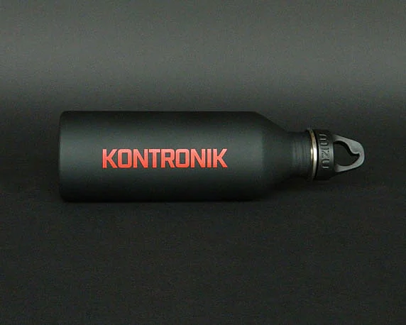 KONTRONIK, SOBEK Drives GmbH, Merchandising, Trinkflasche