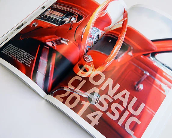 BASF SE Glysantin, Jubiläumsmagazin