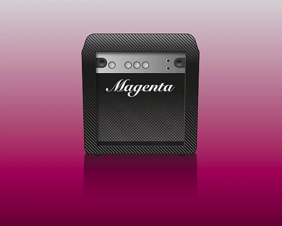 magenta, da ist Musik drin