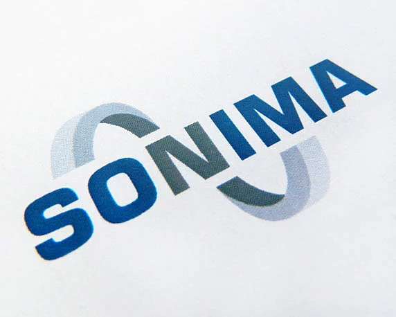 Sonima, Corporate Design, Werbeagentur magenta, Mannheim