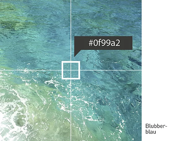 Wasser, Blau, Gischt