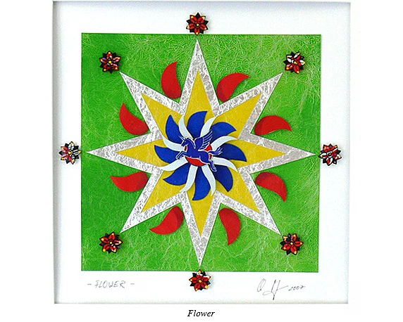 Flower