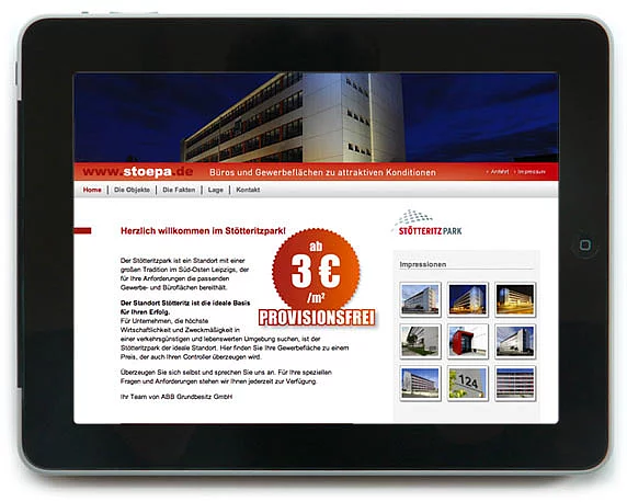 ABB, CREM Website