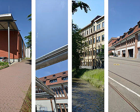 Freudenberg Immobilien, Fotografie, Werbeagentur magenta, Mannheim