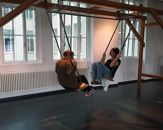 Science-Center Dynamikum, Pirmasens, Pfalz, Betriebsausflug 2016